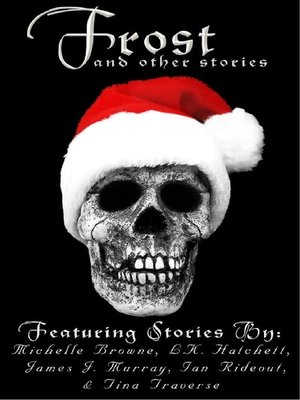 cover image of Frost and Other Stories